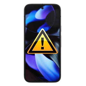 Reparación de Batería para Google Pixel 9