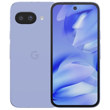 Google Pixel 9a - 128GB - Estado perfecto