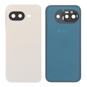 Carcasa Trasera G949-01316-00 para Google Pixel 9a - Porcelain
