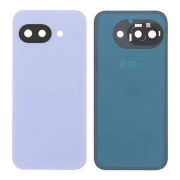 Carcasa Trasera G949-01317-00 para Google Pixel 9a - Iris