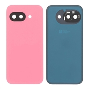 Carcasa Trasera G949-01318-00 para Google Pixel 9a - Peony