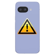 Reparación Tapa de Batería para Google Pixel 9a - Iris
