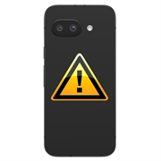 Reparación Tapa de Batería para Google Pixel 9a