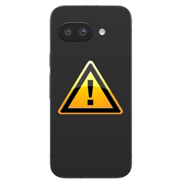 Reparación Tapa de Batería para Google Pixel 9a