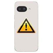 Reparación Tapa de Batería para Google Pixel 9a - Porcelain