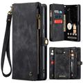 Funda tipo billetera multifuncional 2 en 1 Caseme 008 para Google Pixel 9a