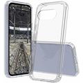 Carcasa JT Berlin Pankow Clear para Google Pixel 9a - Transparente