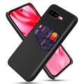 Carcasa con Ranura para Tarjeta KSQ para Google Pixel 9a