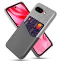 Carcasa con Ranura para Tarjeta KSQ para Google Pixel 9a