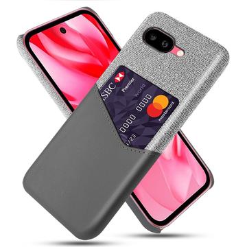 Carcasa con Ranura para Tarjeta KSQ para Google Pixel 9a