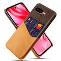 Carcasa con Ranura para Tarjeta KSQ para Google Pixel 9a