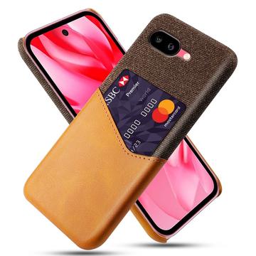 Carcasa con Ranura para Tarjeta KSQ para Google Pixel 9a