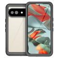 Funda Impermeable IP68 Redpepper FS para Google Pixel 9a - Negro