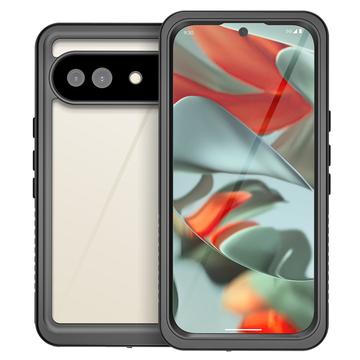 Funda Impermeable IP68 Redpepper FS para Google Pixel 9a - Negro