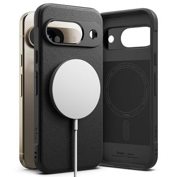Funda magnética Ringke Onyx para Google Pixel 9a - Negro