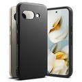 Carcasa de TPU Ringke Onyx para Google Pixel 9a - Negro