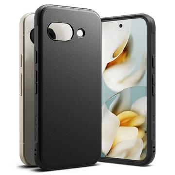 Carcasa de TPU Ringke Onyx para Google Pixel 9a - Negro