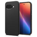 Carcasa Spigen Liquid Air para Google Pixel 9a - Negro
