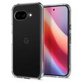 Carcasa Spigen Ultra Hybrid para Google Pixel 9a - Cristal Transparente