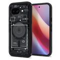 Carcasa Spigen Ultra Hybrid Mag para Google Pixel 9a