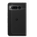 Protector de Carcasa Trasera para Google Pixel Fold - Claro