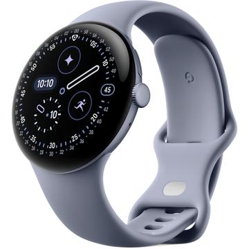 Google Pixel Watch 4 45mm GA10850-EU - Piedra lunar
