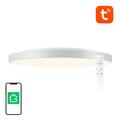 Gosund LB11 Lámpara de techo inteligente - 32cm WiFi/Bluetooth RGBCW - Blanco