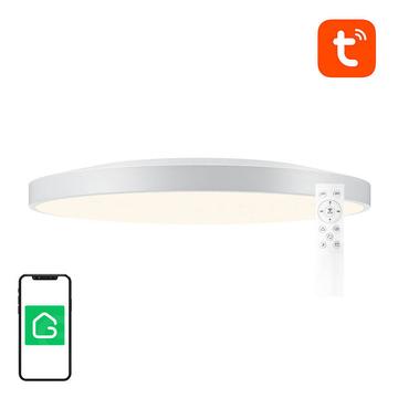 Gosund LB11 Lámpara de techo inteligente - 32cm WiFi/Bluetooth RGBCW - Blanco