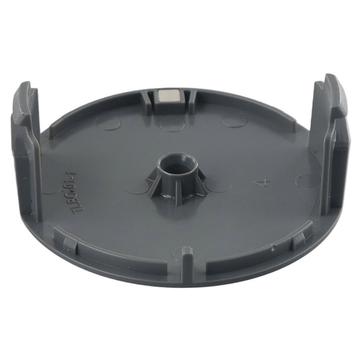 Tapa del carrete de la desbrozadora para Bosch Universal Grasscut 18/18-26/18-260