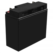 Green Cell AGM VRLA 12V 18Ah Batería sin mantenimiento para cortacésped, scooter, barco, silla de ruedas
