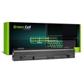Batería Green Cell para Acer Aspire, Gateway, eMachines - 4400mAh