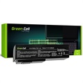 Batería Green Cell para Asus ROG G752VL, G752VM, G752VT, GFX72 - 5800mAh