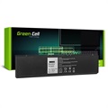 Batería Green Cell para Dell XPS 13 9360 - 7895mAh