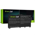 Batería Green Cell para Lenovo ThinkPad E470, ThinkPad E475 - 3650mAh