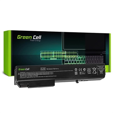 Batería Green Cell para Dell XPS 13 9360 - 7895mAh