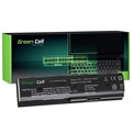 Batería Green Cell para HP Pavilion DV6, DV7, Envy M4, M6 - 4400mAh