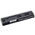 Batería Green Cell para HP Pavilion DV6, DV7, Envy M4, M6 - 4400mAh