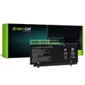 Batería Green Cell para Lenovo ThinkPad E470, ThinkPad E475 - 3650mAh