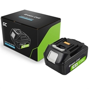 Batería Green Cell para Makita LXT 18V 3Ah