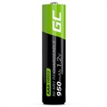 Pilas Recargables AAA Green Cell HR03 - 950mAh - 1x4