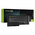 Batería Green Cell para Dell Latitude E5450, E5470, E5550 - 3400mAh