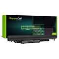 Batería Green Cell para HP 14-bs, 14-bw, 15-bs, 15-bw, 17-ak, 17-bs - 2200mAh