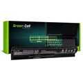 Batería Green Cell para HP 17-p000, 17-p100, HP Beats 15z - 2200mAh