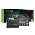 Batería Green Cell para HP EliteBook 720 G2, 725 G2, 820 G2 - 4000mAh