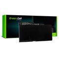 Batería Green Cell para HP EliteBook 840 G2, 850 G2, ZBook 15u G2 - 4000mAh