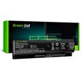 Batería Green Cell para HP Pavilion 15, 17, Envy m6, m7 - 4400mAh