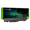 Batería Green Cell para HP ProBook 430, 430 G1, 430 G2 - 2200mAh