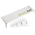 Batería Green Cell para HP ProBook 4330, 4430, 4530, 4535, 4540 - 4400mAh