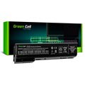 Batería Green Cell para HP ProBook 640 G1, 650 G1, 655, 655 G1 - 4400mAh