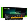 Batería Green Cell para Lenovo ThinkPad T420s, T420si, T430s, T430si - 4400mAh